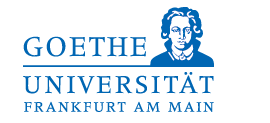 Logo der Goethe-Universität Frankfurt am Main