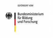 Logo BMBF-gefördert