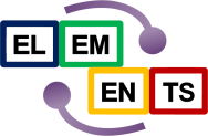 Logo elements